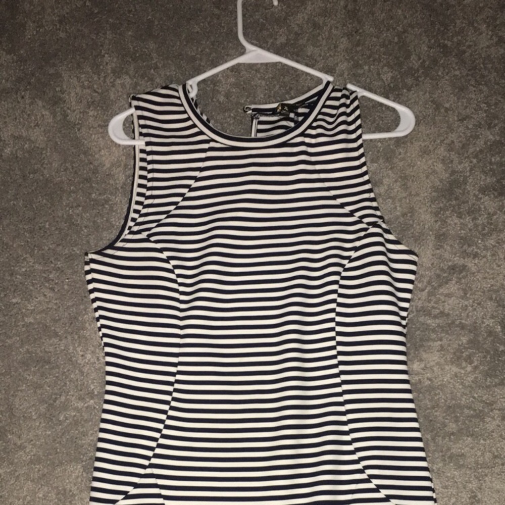 Dress.
